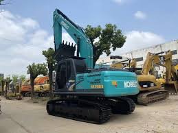 Kobelco sk200-8 Service