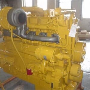 Komatsu 125-2 Series Excavator Workshop Repair Manual