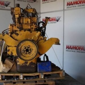 Komatsu 6d125-1 Series Diesel Engine Repair Manual