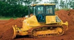 Komatsu D51EX-22 D51PX-22 Tractor Service Repair Manual