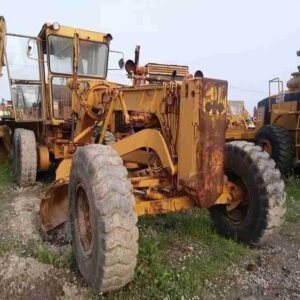 Komatsu Wa600-6 Specs Motor Service Manual