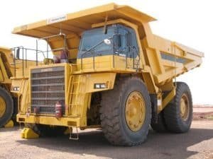 Komatsu Hd785-5 Hd985-5 Dump Truck Service Repair Manual