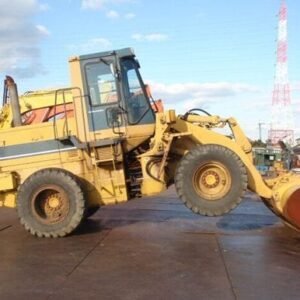 Komatsu WA200-1, WA250-1 Wheel Loader Service Repair Manual