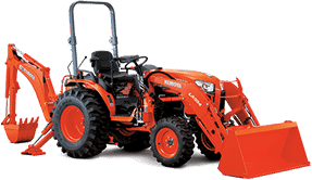 Kubota B3150 Tractor Service Repair Manual