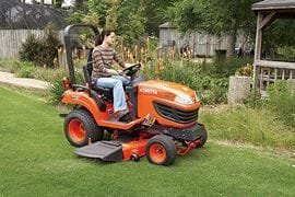 Kubota BX1860 Tractor Workshop Repair Service Pdf Manual