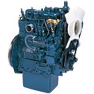Cat Repair Manual (PDF) Kubota Diesel Engine Z482 Z602 D662 Repair Manual