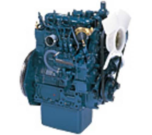 Cat Repair Manual (PDF) Kubota Diesel Engine D722-E D782-E D902E Operation Manual Illustration