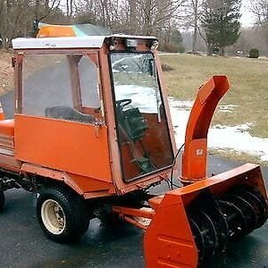 Kubota F2100 F2400 Parts Catalogue Manual