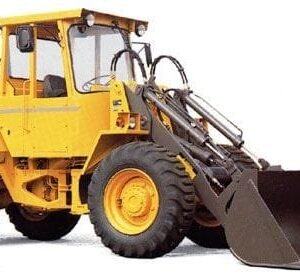 Volvo L30 Wheel Loader Service Repair Pdf