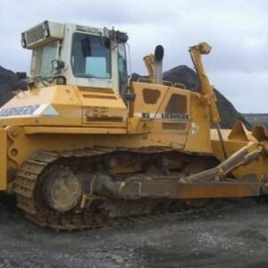 Liebherr Pr712 Pr752 Service Manual