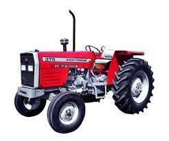 Massey Ferguson MF 375 383 tractor Workshop Service Manual