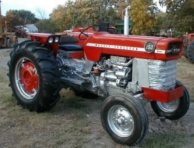 Cat Repair Manual (PDF) Massey Ferguson Mf 150 165 Tractor Workshop Service Manual
