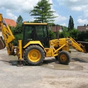 Massey Ferguson Mf 50h 50hx 60hx Operator Manual