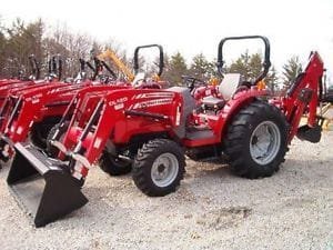 Massey Ferguson Mf1533 Mf1540 Tractor Workshop Repair Manual
