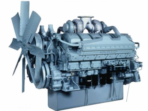 Mitsubishi 4G63-32HL 4G64-33HL engine Repair Service Manual