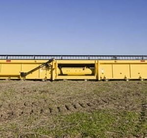 New Holland 72c 74c Grain Head Service Manual