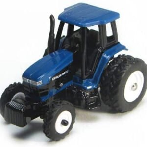 New Holland 8670 8770 Tractor Workshop Service Manual