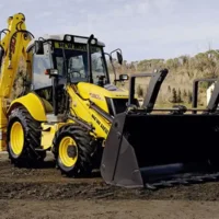 New Holland B90 B100 B115 B110 B90b B90blr B100b B100blr B110b B115b Workshop Service Repair Manual