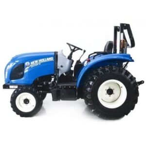 New Holland Boomer 33 37 Tier 4b Tractor Service Repair Manual