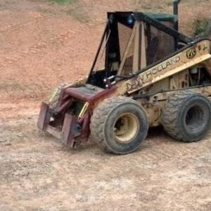 New Holland L-35 L788 L778 L779 Parts Manual