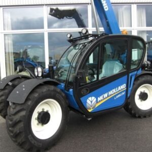 New Holland LM5030 Telehandlers Service Repair Manual