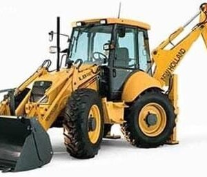 New Holland Lb75b Lb75.b Service Repair Manual