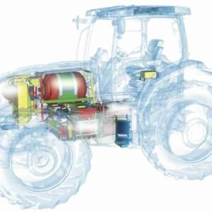 New Holland Lv60 Tractor Parts Turbo Utility Pdf