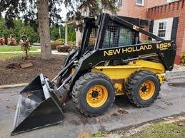 Cat Repair Manual (PDF) New Holland Lx865 Parts Manual