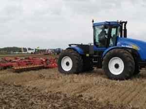 New Holland T9000 T9010 T9020 T9030 T9040 Operator Manual