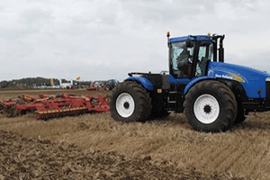 New Holland T9020, T9030 Service Repair Manual