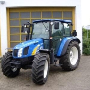 New Holland Tl100 Tractor Master Parts Pdf