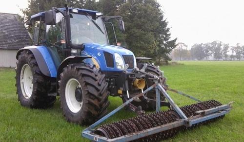 Cat Repair Manual (PDF) New Holland Tl80a Tl90a Tl100a Tractor Operators Manual