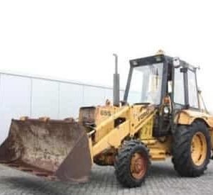 Nh D Series Tractor Workshop Service Repair Manual