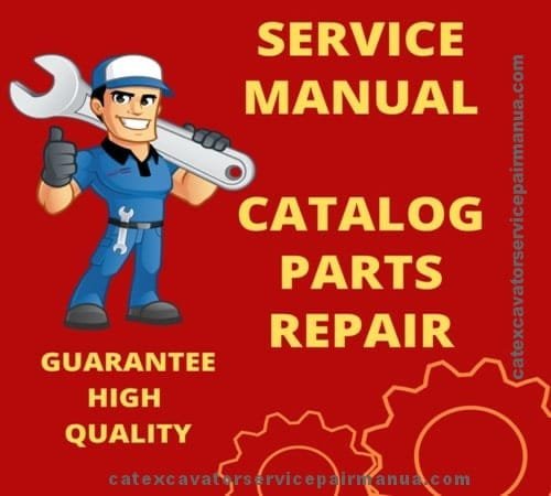 Cat Repair Manual (PDF) Bobcat S175 S185 Loader Service Manual