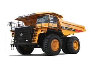 Sany Sanyi Srt95c Off Highway Truck Service Manual