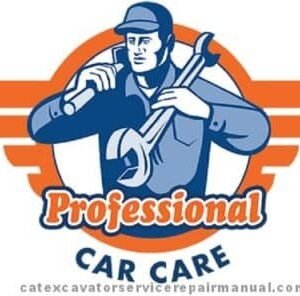 HYUNDAI 20D-7E 25D-7E 30D-7E 33D-7E Service Repair Manual