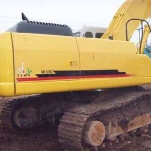 Sumitomo Sh330-3b Sh330lc-3b Service Repair Manual