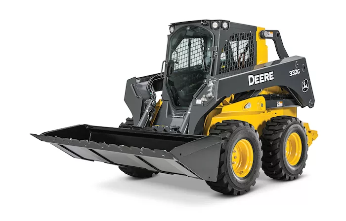 Cat Repair Manual (PDF) John Deere 90 Skid-Steer Loader Repair Technical Manual (TM1205)