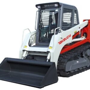Cat Repair Manual (PDF) Takeuchi Tl240 Parts and Operators Manual