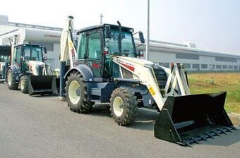 Cat Repair Manual (PDF) Terex Tx750 Tx760 Tx860 Tractor Loader Backhoe Parts Manual