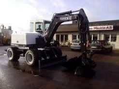 Terex hml 31 hml31 Specifications Repair