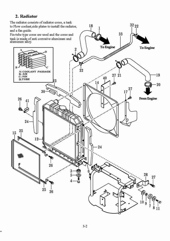 Tym T303hst, T353hst Service Repair Manual