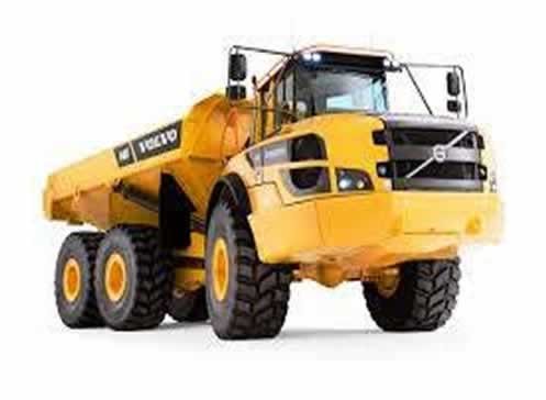 Cat Repair Manual (PDF) Volvo A35g Articulated Hauler Service Repair Manual