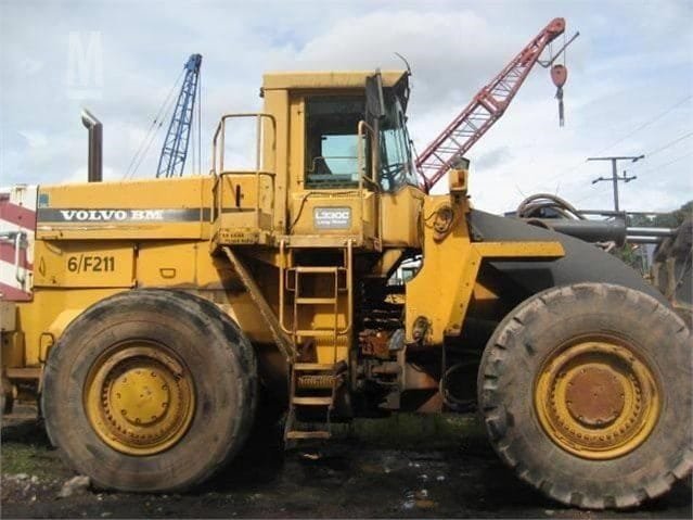 Cat Repair Manual (PDF) Volvo L330c Service Repair Manual