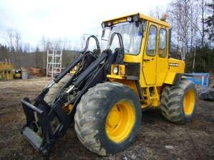Volvo BM 4200 Wheel Loader Service Repair Manual