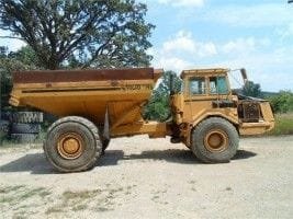 Volvo Bm A25b Articulated Dump Truck Service Repair Manual