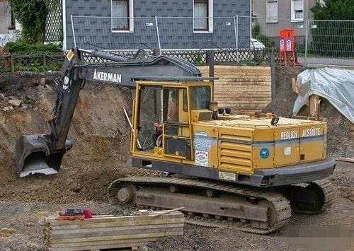 Cat Repair Manual (PDF) Volvo EC200 Ackerman Excavator Parts Manual Illustration