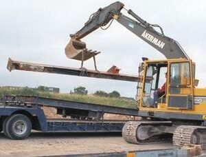 Volvo Ec 150 Akerman Service Repair Manual