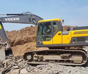 Volvo Ec200b Excavator Workshop Service Repair Pdf Manual