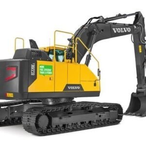 Volvo Ec220e LD Excavator Workshop Service Repair Manual